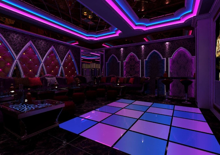 上饶商务ktv推荐商务ktv哪里有-余干县ktv预订